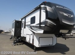 New 2021 Keystone Avalanche 378BH available in Turlock, California