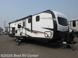 New 2021 Forest River Rockwood Ultra Lite 2912BS available in Turlock, California