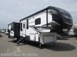 New 2021 Keystone Avalanche 338GK available in Turlock, California