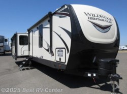 New 2021 Forest River Wildwood Heritage Glen 308RL available in Turlock, California
