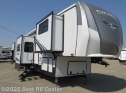 New 2021 Forest River Sierra 38FKOK available in Turlock, California
