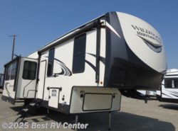 New 2021 Forest River Wildwood Heritage Glen 290RL available in Turlock, California