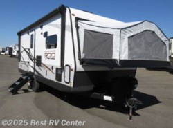 New 2021 Forest River Rockwood Roo 23FK available in Turlock, California