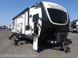 New 2021 Forest River Wildwood Heritage Glen 270FKS available in Turlock, California