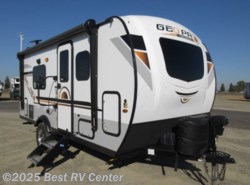 New 2021 Forest River Rockwood Geo Pro G19FD available in Turlock, California