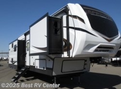 New 2021 Keystone Sprinter Limited 3620FWLBH available in Turlock, California