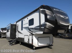 New 2021 Keystone Avalanche 365MB available in Turlock, California