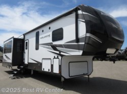 New 2021 Keystone Avalanche 365MB available in Turlock, California
