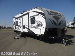 New 2021 Forest River Sandstorm T251SLC available in Turlock, California