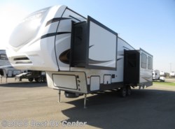 New 2021 Keystone Sprinter Campfire 27ML available in Turlock, California