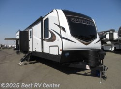 New 2021 Keystone Sprinter Limited 320MLS available in Turlock, California
