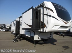 New 2021 Keystone Sprinter Limited 3620FWLBH available in Turlock, California