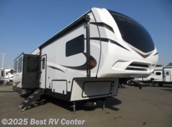 New 2021 Keystone Sprinter Campfire 32BH available in Turlock, California