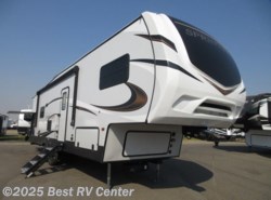 New 2021 Keystone Sprinter Campfire 29BH available in Turlock, California