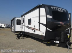 New 2021 Forest River Rockwood Signature Ultra Lite 8337RL available in Turlock, California