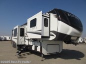 2021 Keystone Alpine 3712KB