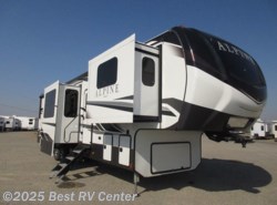 New 2021 Keystone Alpine 3712KB available in Turlock, California