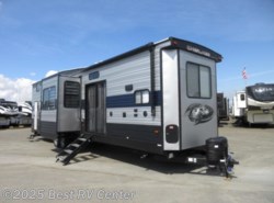 New 2021 Forest River Cherokee Destination 39SR available in Turlock, California