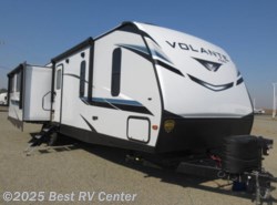 New 2021 CrossRoads Volante VL34RE available in Turlock, California