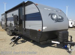 New 2021 Forest River Cherokee Grey Wolf Midwest 27RR available in Turlock, California