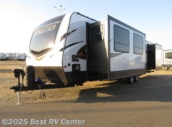 New 2021 Keystone Sprinter Limited 333FKS available in Turlock, California