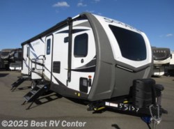New 2021 Palomino Solaire Ultra Lite 260FKBS available in Turlock, California