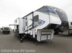 New 2021 Keystone Fuzion 379 available in Turlock, California