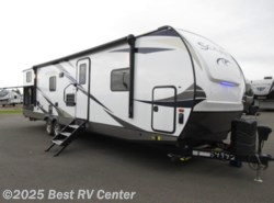 New 2021 Palomino Solaire Ultra Lite 320TSBH available in Turlock, California