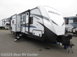 New 2021 Keystone Bullet Premiere 26RBPR available in Turlock, California