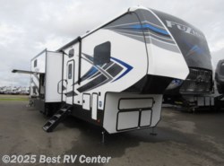 New 2021 Keystone Fuzion 428 available in Turlock, California