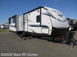 New 2021 CrossRoads Volante VL33DB available in Turlock, California