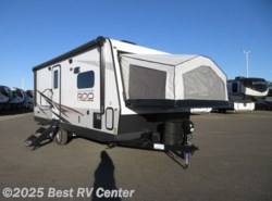 New 2021 Forest River Rockwood Roo 23FK available in Turlock, California
