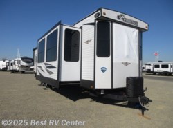 New 2021 Keystone Residence 40MKTS available in Turlock, California
