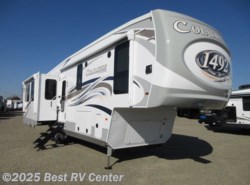 New 2021 Palomino Columbus Compass 329DVC available in Turlock, California