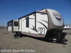 New 2021 Forest River Wildwood Heritage Glen 308RL available in Turlock, California