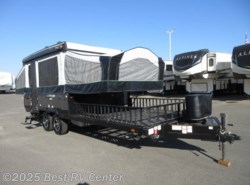 Used 2018 Forest River Rockwood Extreme Sports Package 282TESP available in Turlock, California