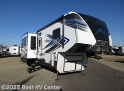 New 2021 Keystone Fuzion 419 available in Turlock, California