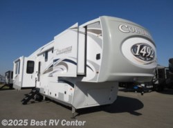 New 2021 Palomino Columbus 383FB available in Turlock, California