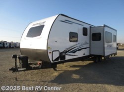 New 2021 Forest River Surveyor Legend 296QBLE available in Turlock, California