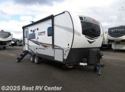 New 2021 Forest River Rockwood Mini Lite 2205S available in Turlock, California