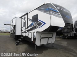 New 2021 Keystone Fuzion 428 available in Turlock, California