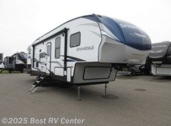 New 2021 Keystone Springdale 300FWBH available in Turlock, California