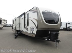 New 2021 Forest River Wildwood Heritage Glen 273RL available in Turlock, California