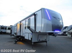 New 2021 Forest River Sierra 384QBOK available in Turlock, California