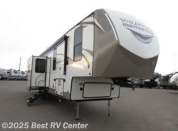 New 2021 Forest River Wildwood Heritage Glen 372RD available in Turlock, California