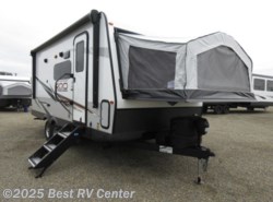 New 2021 Forest River Rockwood Roo 21SS available in Turlock, California