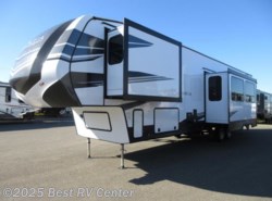 New 2021 Dutchmen Astoria 3603LFP available in Turlock, California