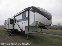 New 2021 Coachmen Chaparral 381RD available in Turlock, California