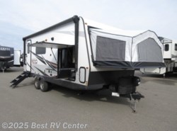 New 2021 Forest River Rockwood Roo 23FK available in Turlock, California