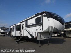 New 2021 Coachmen Chaparral 373MBRB available in Turlock, California
